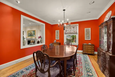 $4,500,000 | 4319 Leland Street, Chevy Chase, MD 20815