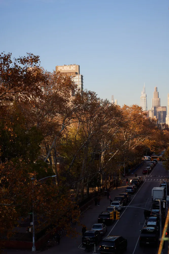 $1,995,000 | 84 Forsyth Street, Unit 4F | Lower East Side