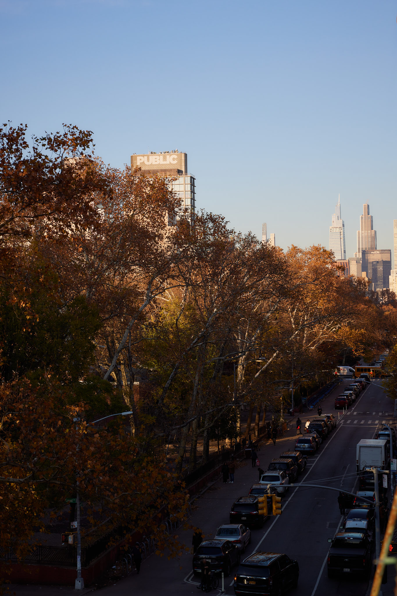 84 Forsyth Street, Unit 4F Manhattan, NY 10002 - Photo 10 of 12