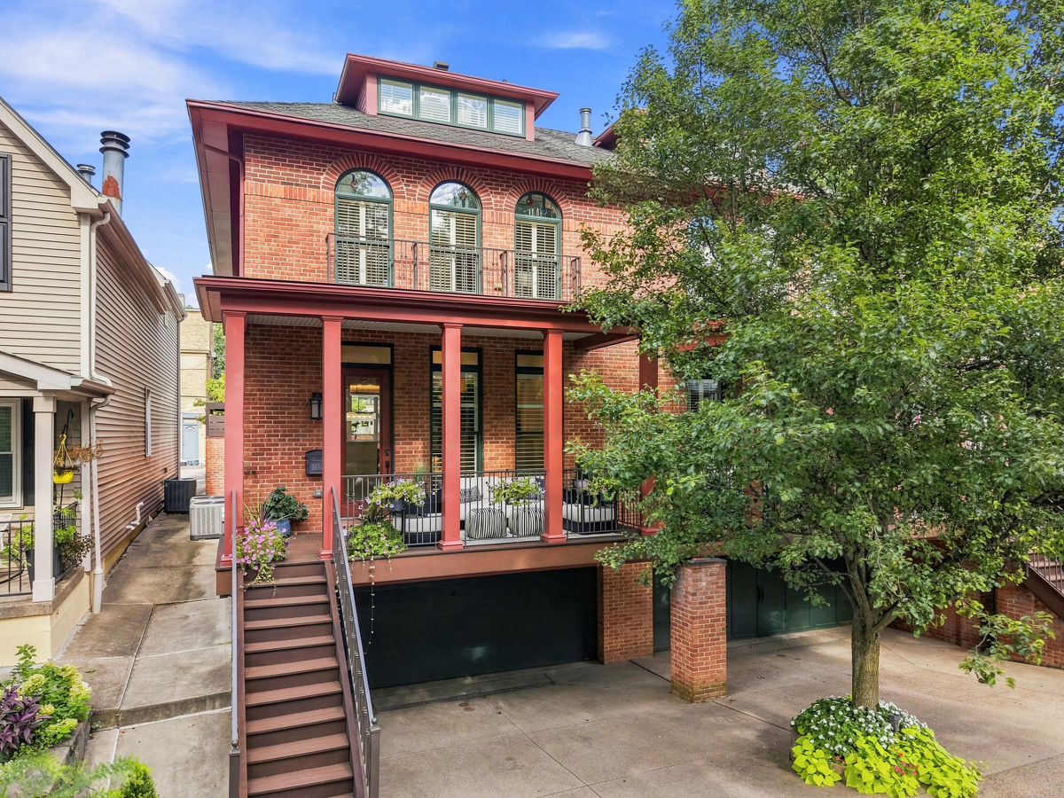 717 Filbert Street Pittsburgh, PA 15232 - Photo 1 of 80 Gallery Image 1