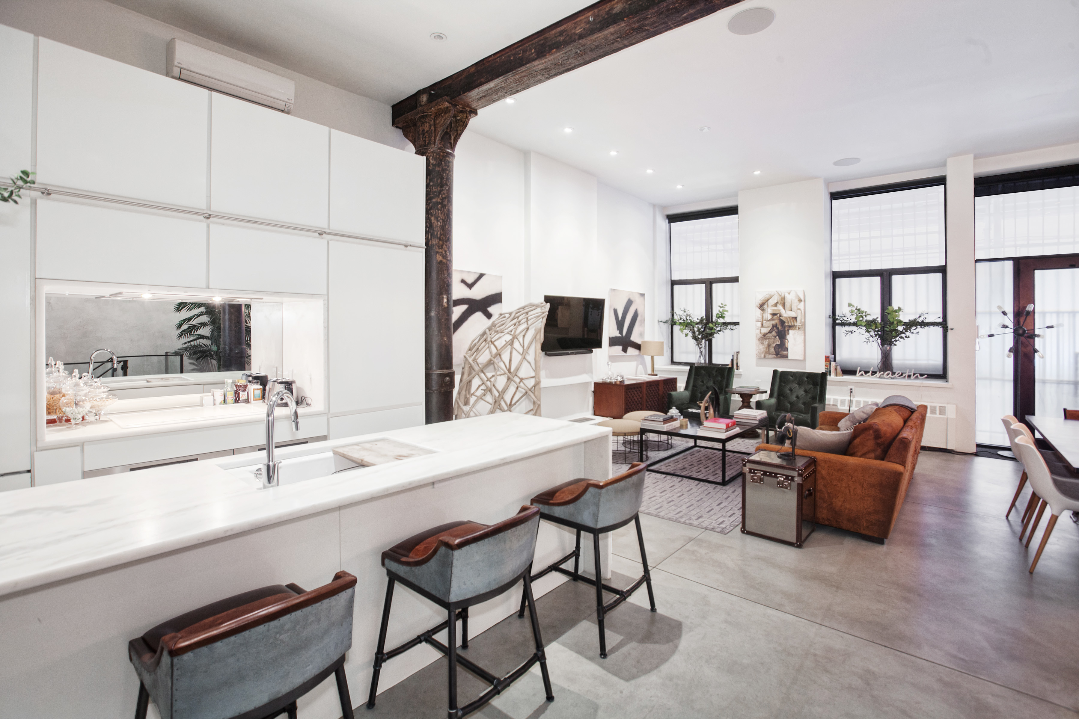 10 Bleecker Street, Unit 1B Manhattan, NY 10012 - Photo 3 of 14