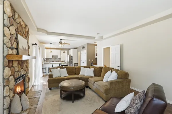 $895,000 | 5822 Irish Pat Murphy Drive, Parker, CO 80134