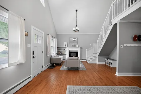 $425,000 | 35 Manor Avenue, Oaklyn, NJ 08107