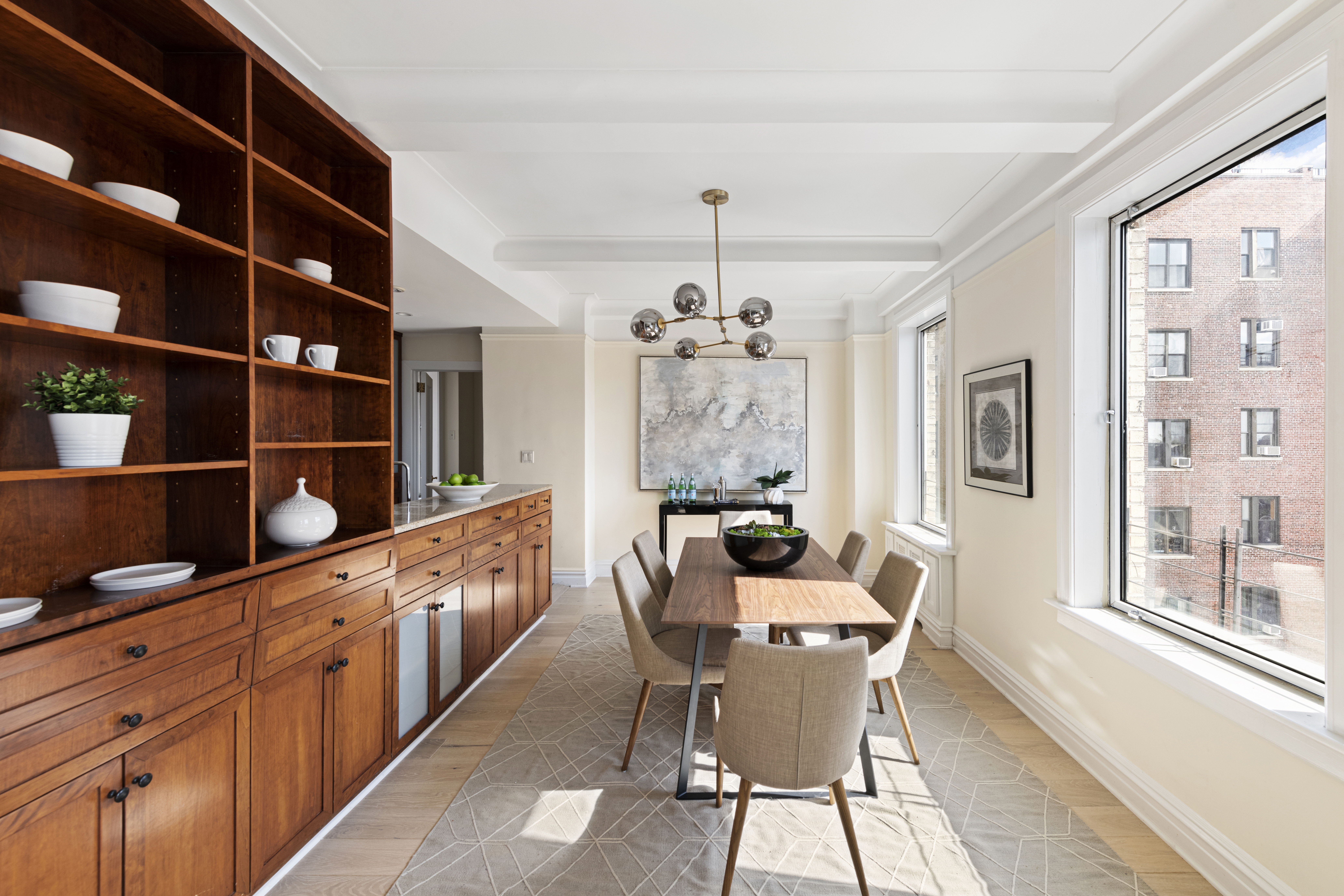 10 West 86th Street, Unit 12B Manhattan, NY 10024 - Photo 5 of 14