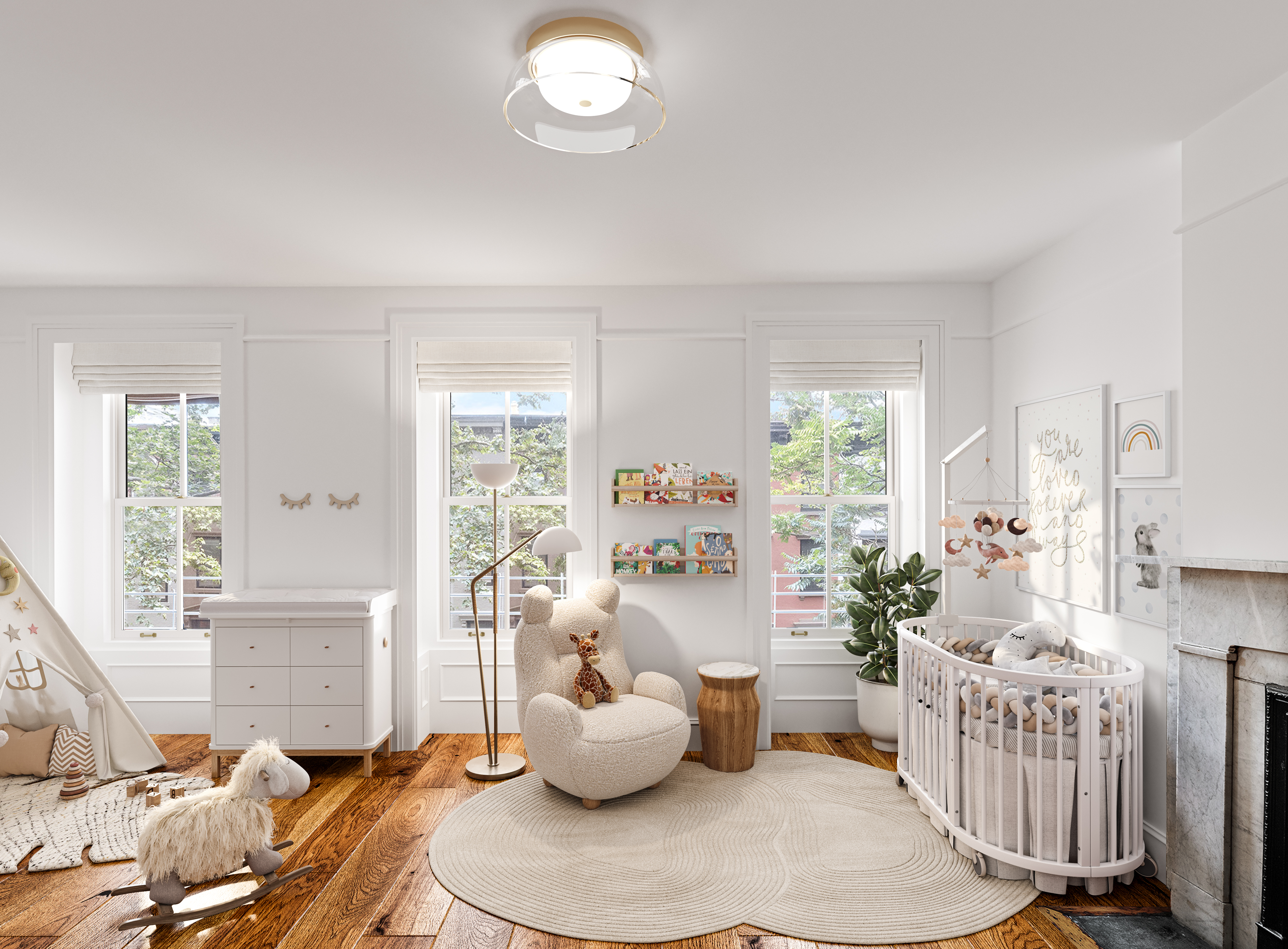 167 Warren Street Brooklyn, NY 11201 - Photo 9 of 18