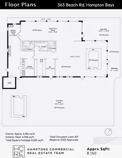 363 Beach Road, Hampton Bays, NY 11959