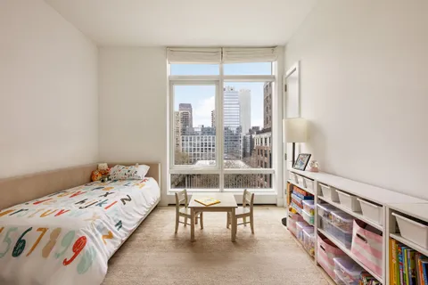 $5,000,000 | 200 Amsterdam Avenue, Unit 8C | Upper West Side