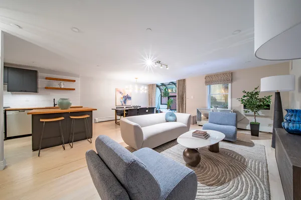 $1,999,000 | 407 East 12th Street, Unit 1RSE | East Village