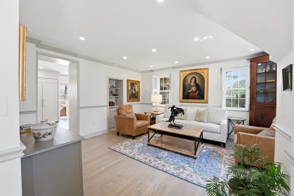 $1,100,000 | 7612 Virginia Avenue, Falls Church, VA 22043