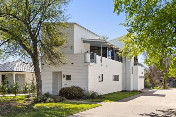 $649,000 | 1708 Harvey Street, Unit A, Austin, TX 78702
