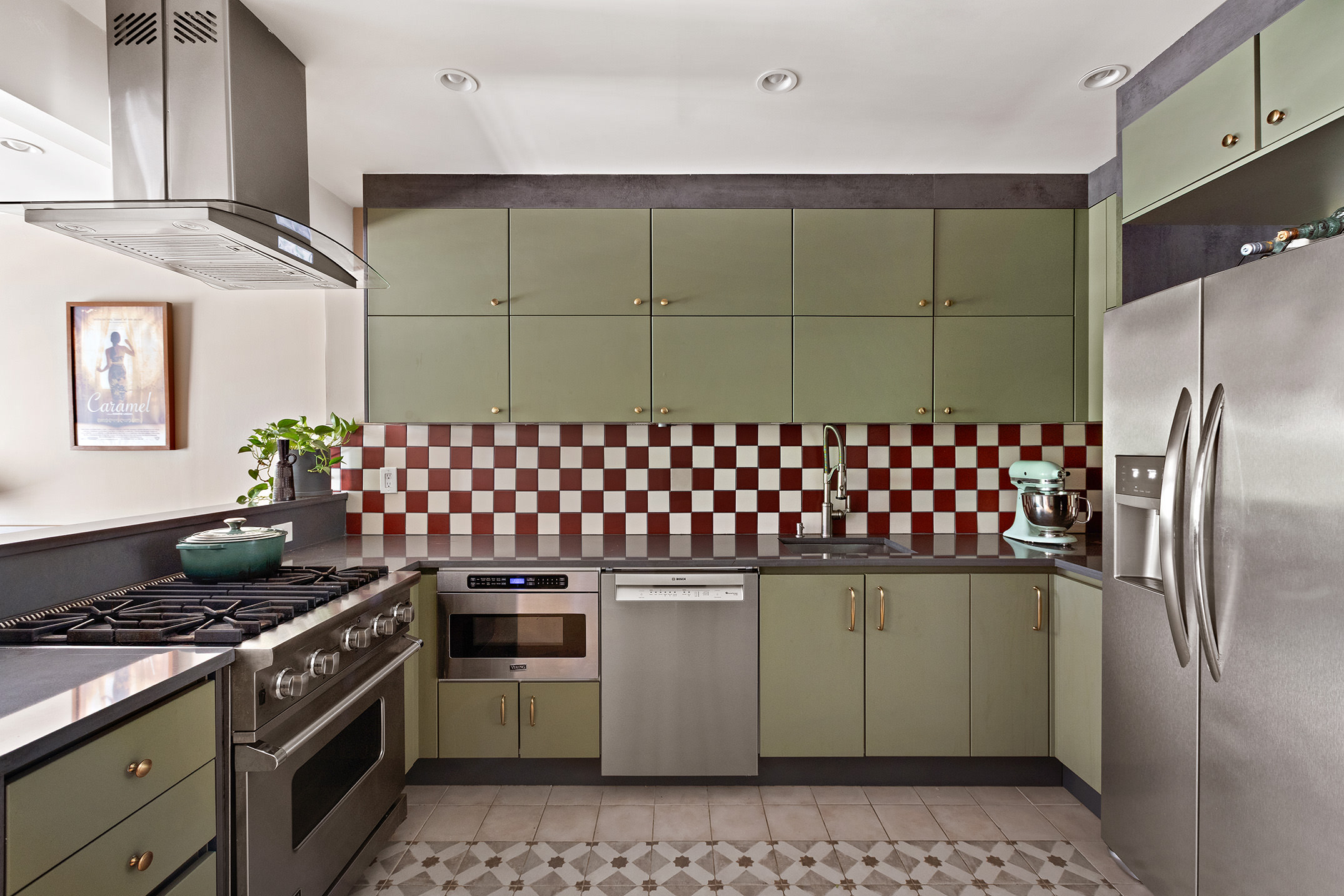 800 Park Place, Unit 2R Brooklyn, NY 11216 - Photo 3 of 7