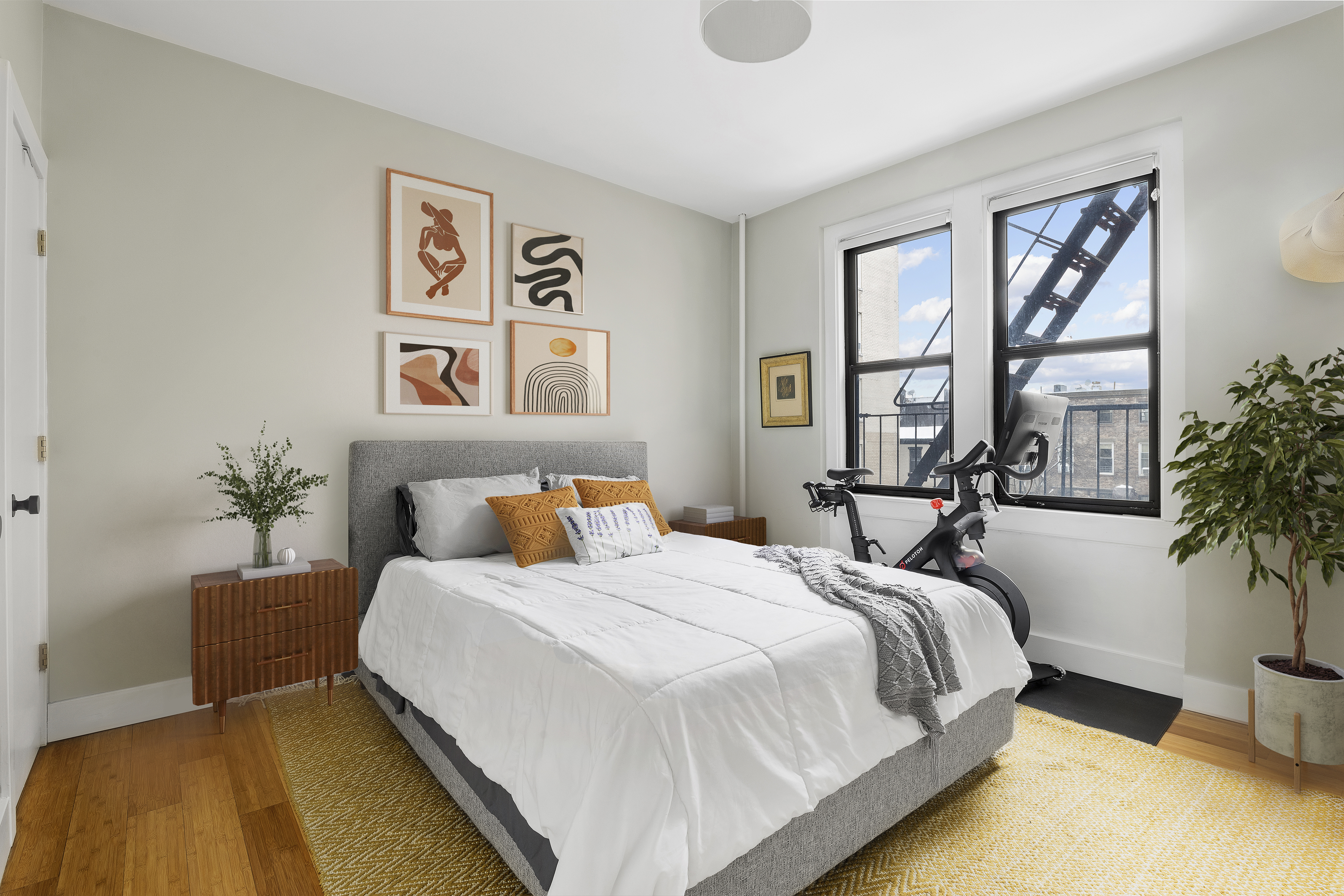 225 Lincoln Place, Unit 4A Brooklyn, NY 11217 - Photo 4 of 9