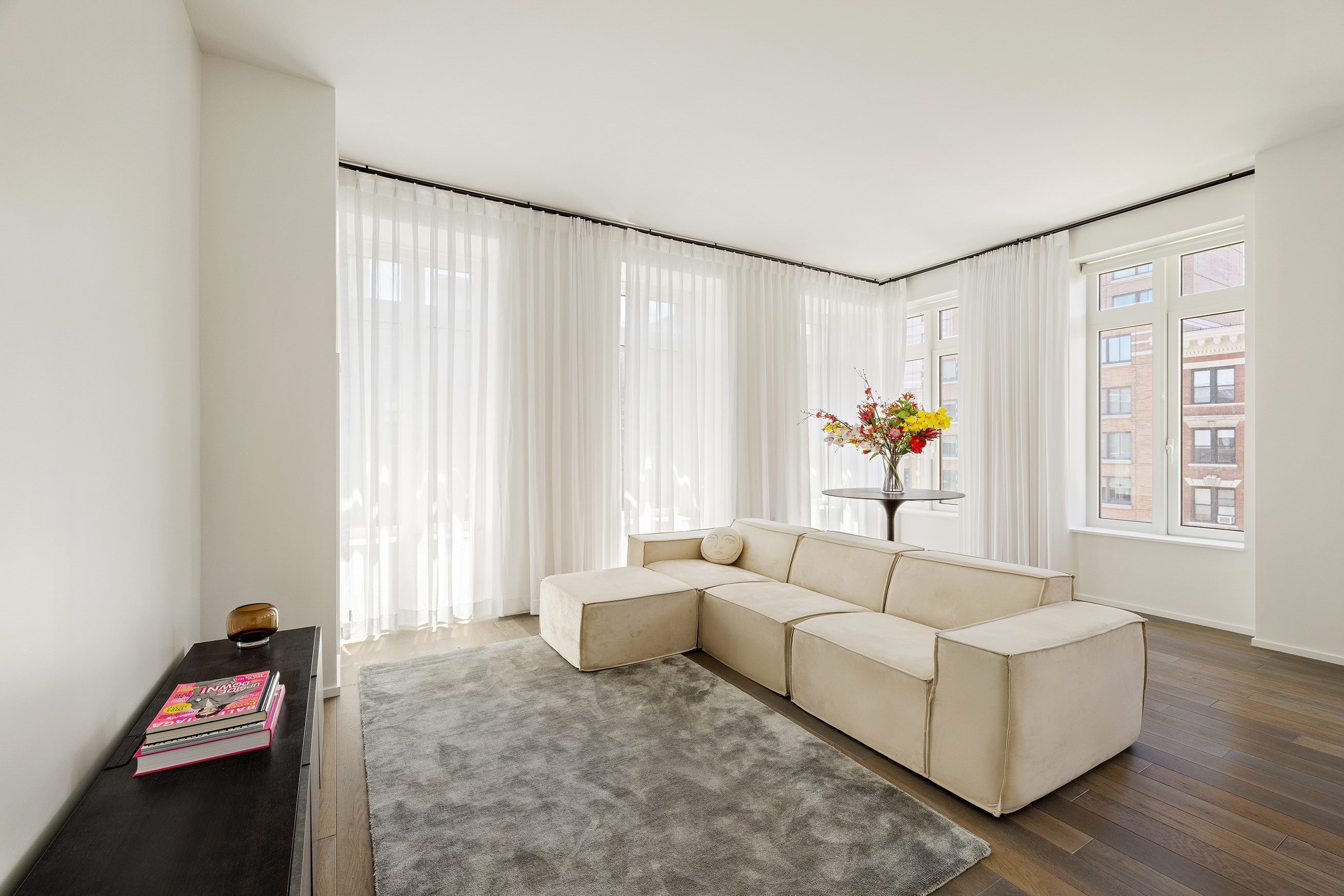 543 West 122nd Street, Unit 5E Manhattan, NY 10027 - Photo 3 of 14