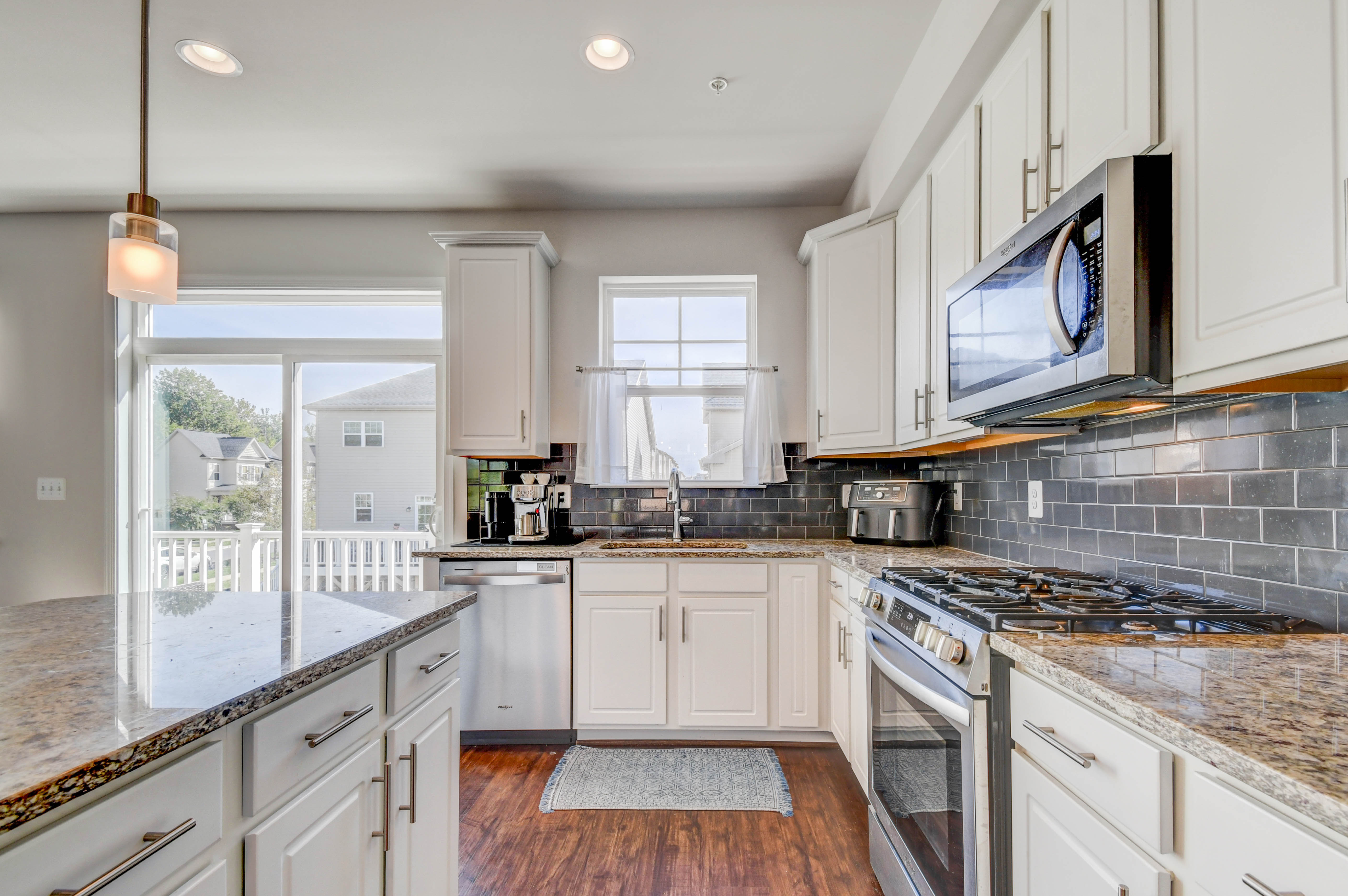 3402 Landing Way Silver Spring, MD 20906 - Photo 12 of 15 Gallery Image 12