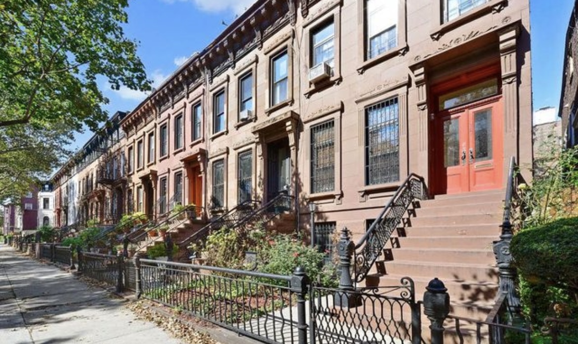 751 Putnam Avenue, Unit 2 Brooklyn, NY 11221 - Photo 1 of 4