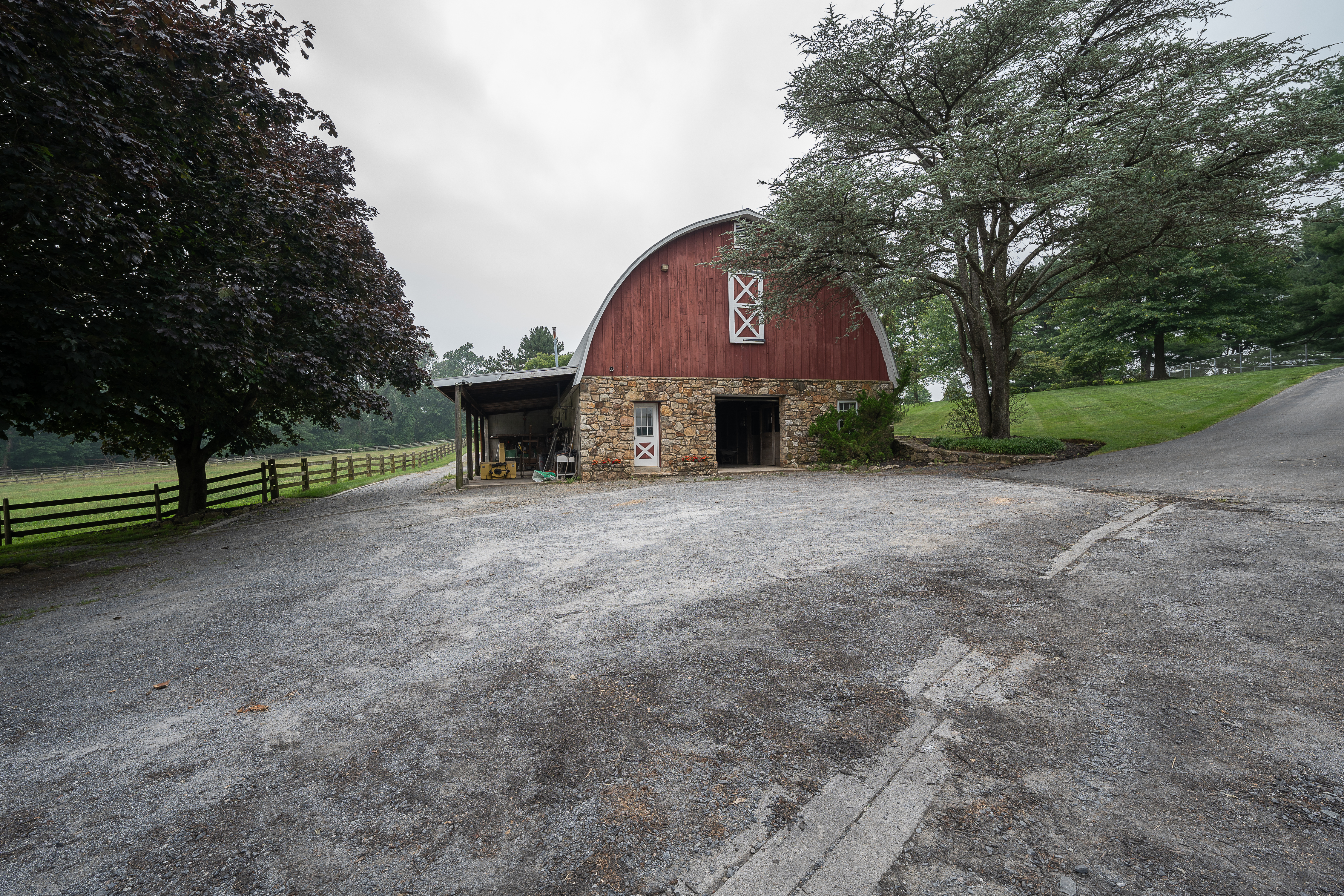 500 East Reeceville Road Downingtown, PA 19335 - Photo 103 of 135