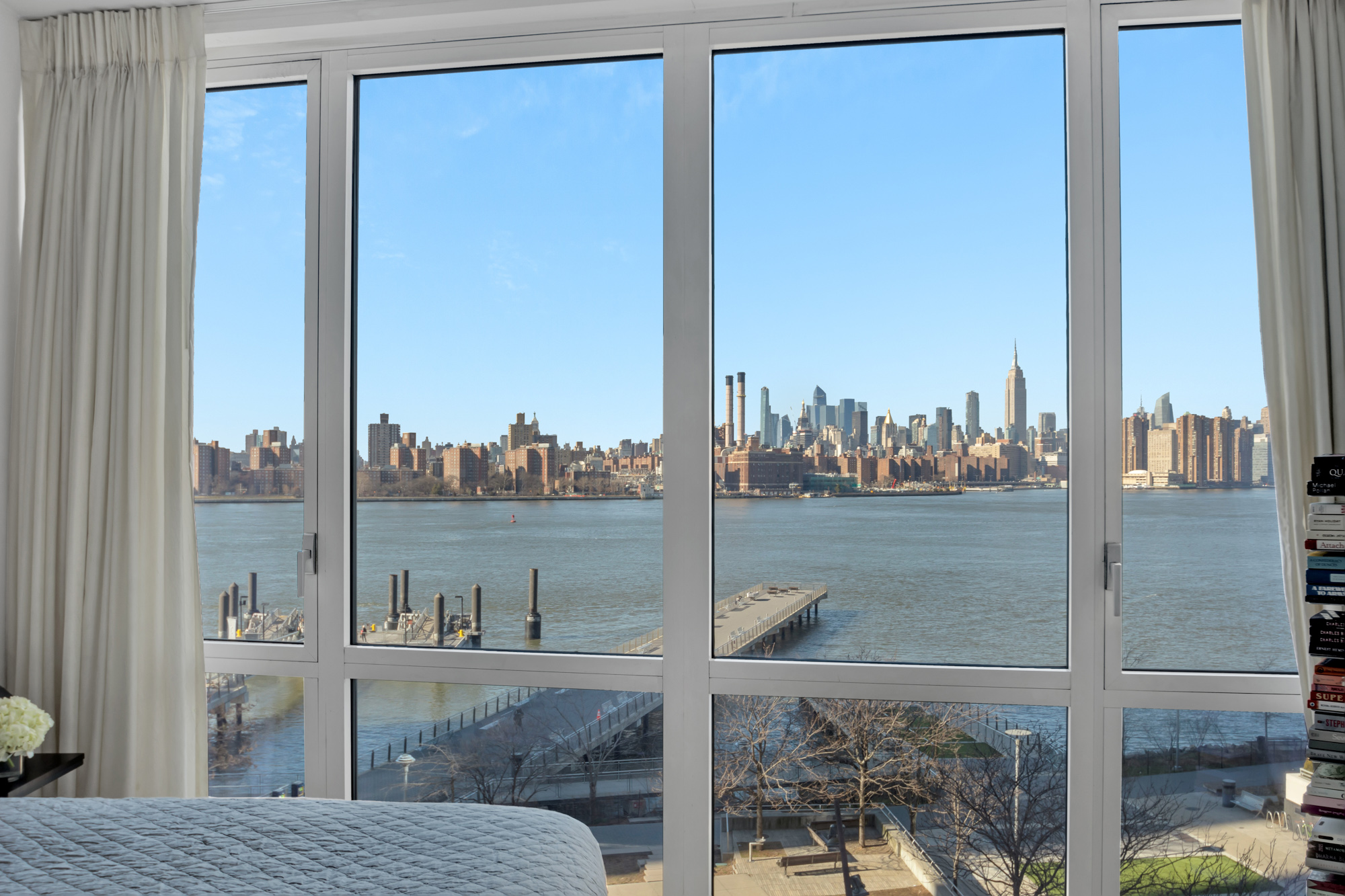 22 North 6th Street, Unit 6D Brooklyn, NY 11249 - Photo 11 of 33