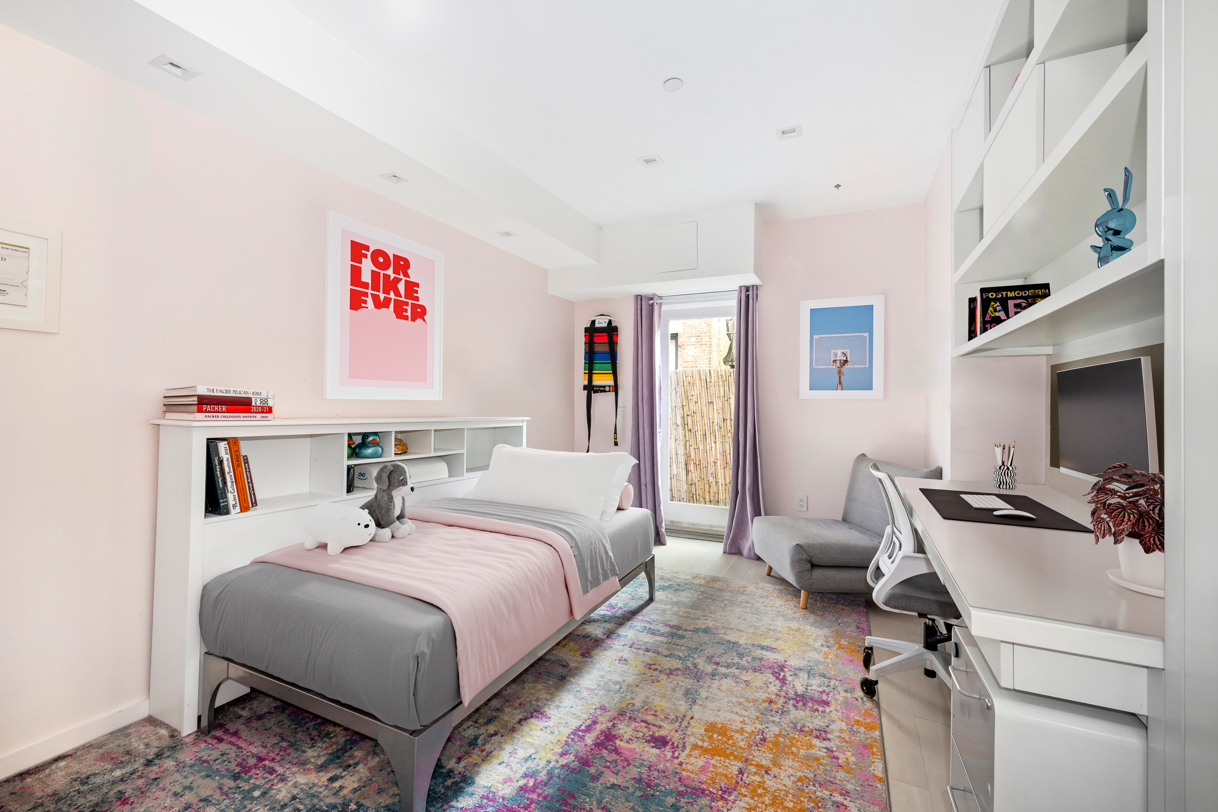73 Worth Street, Unit 5D Manhattan, NY 10013 - Photo 13 of 16 Gallery Image 13