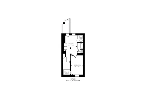 $799,000 | 736 Girard Street Northwest, Washington, DC 20001