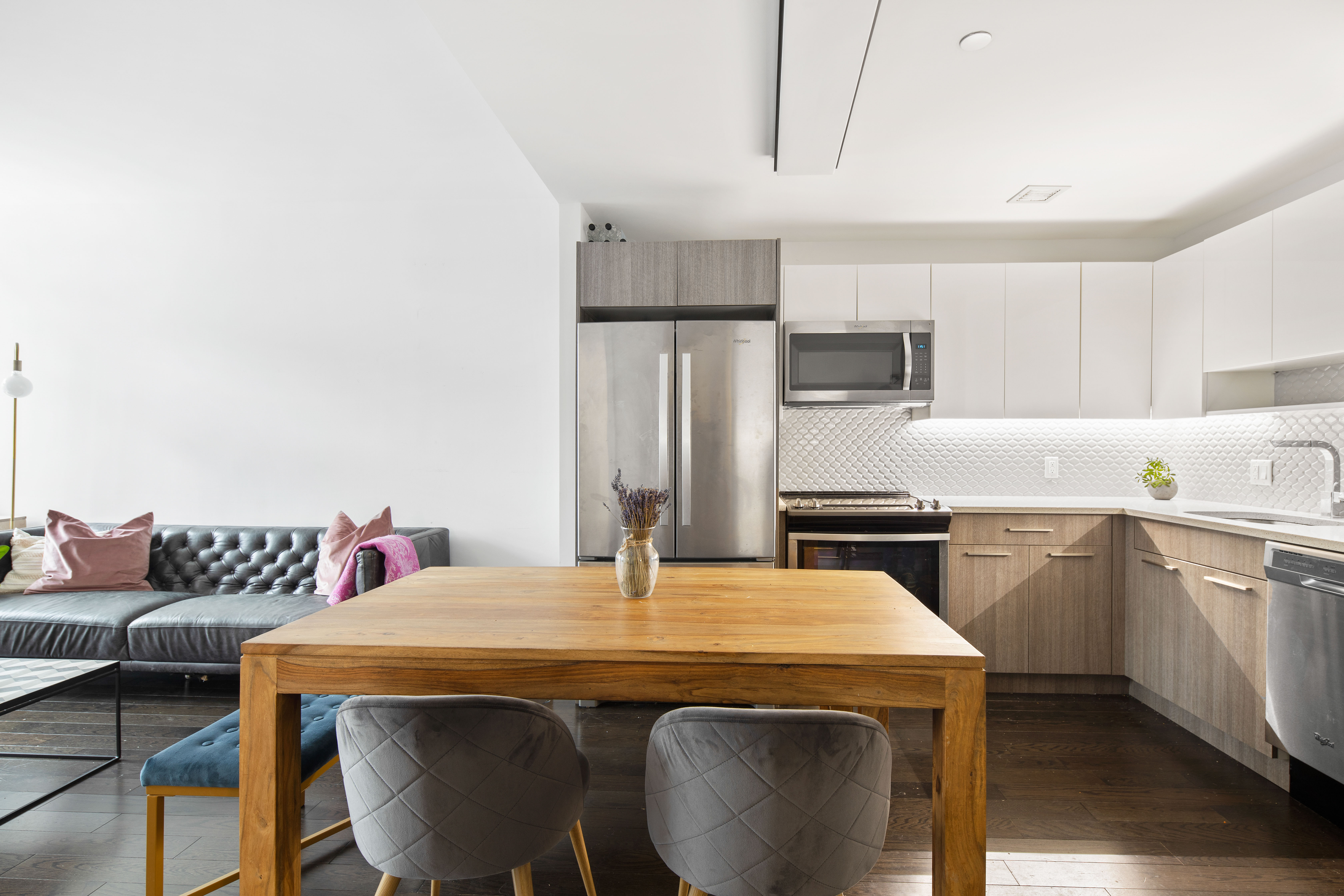 150 North 12th Street, Unit 3B Brooklyn, NY 11249 - Photo 3 of 10