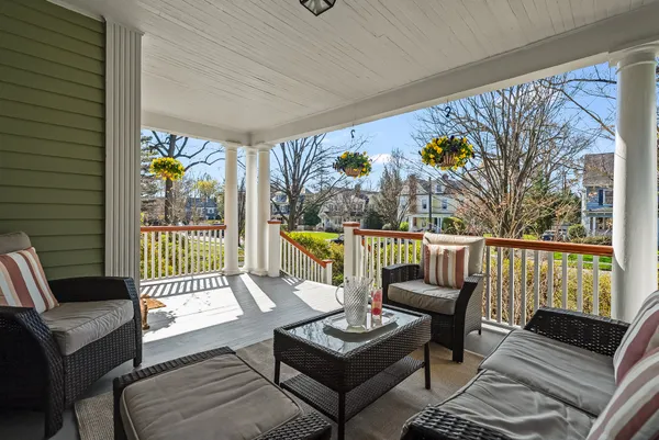 $1,650,000 | 41 Oakwood Avenue, Montclair, NJ 07043