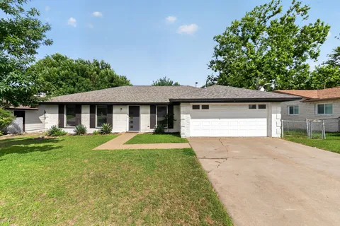 $565,000 | 4808 Broadhill Drive, Austin, TX 78723