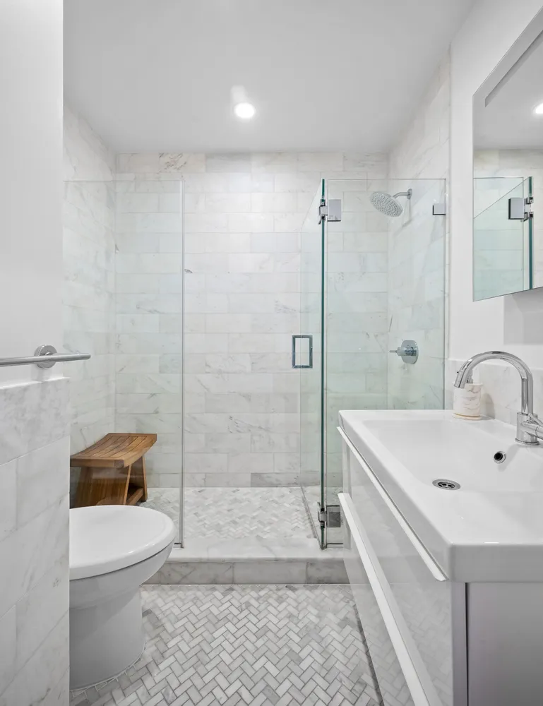 $630,000 | 308 West 106th Street, Unit 4R | Upper West Side