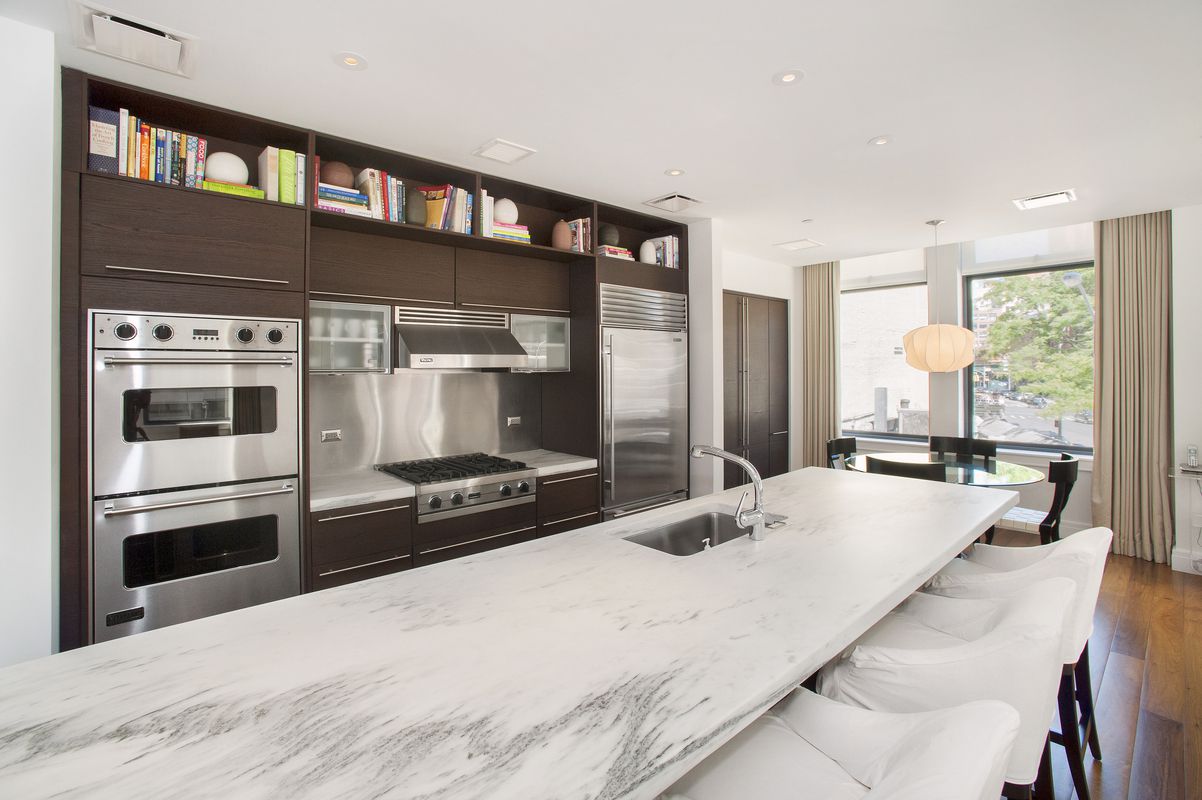 34 Leonard Street, Unit 2A Manhattan, NY 10013 - Photo 3 of 15