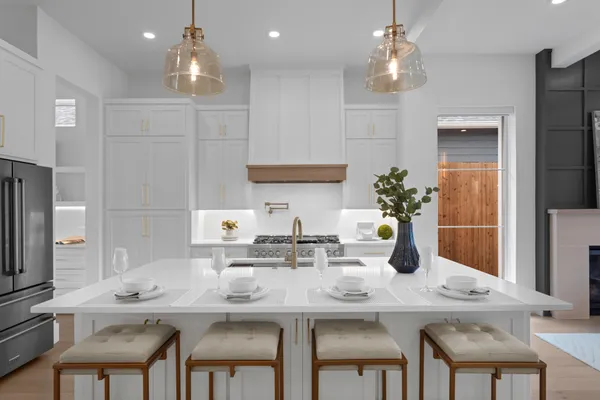 $1,150,000 | 317 Rusk Street, Roanoke, TX 76262