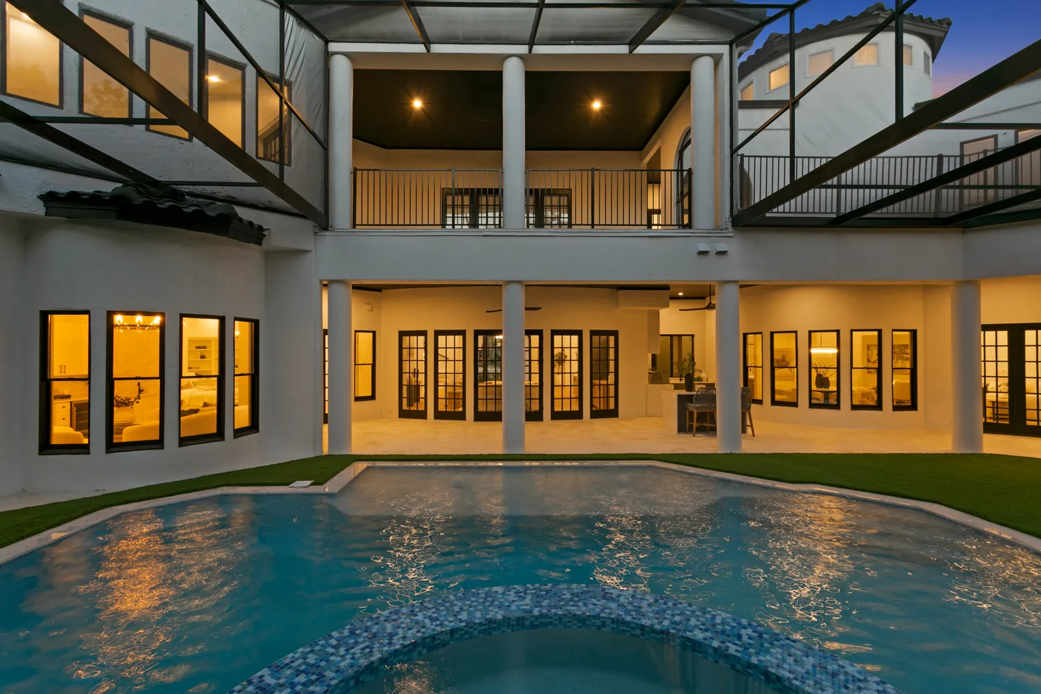 $4,500,000 | 6324 West Maclaurin Drive, Tampa, FL 33647