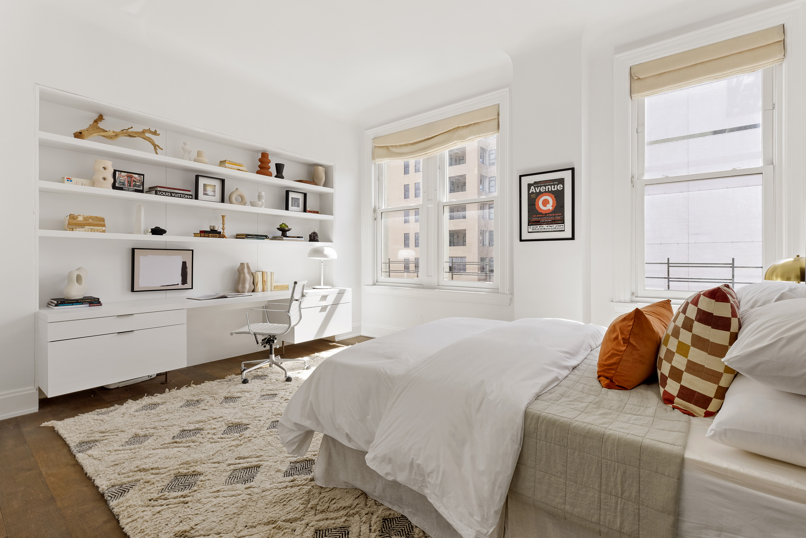 366 Broadway, Unit 10D Manhattan, NY 10013 - Photo 11 of 17