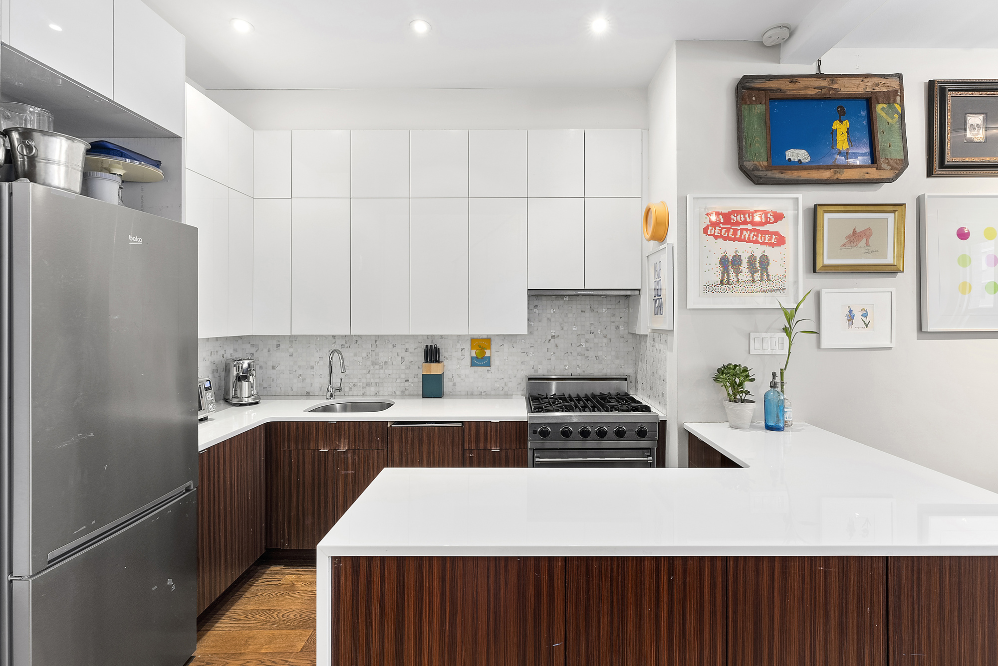 303 Mercer Street, Unit A304 Manhattan, NY 10003 - Photo 4 of 12