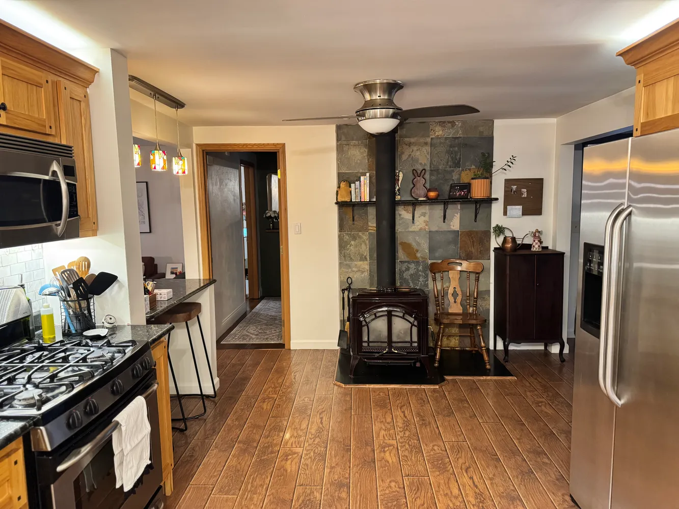 $399,900 | 1085 Saxonburg Boulevard, Glenshaw, PA 15116