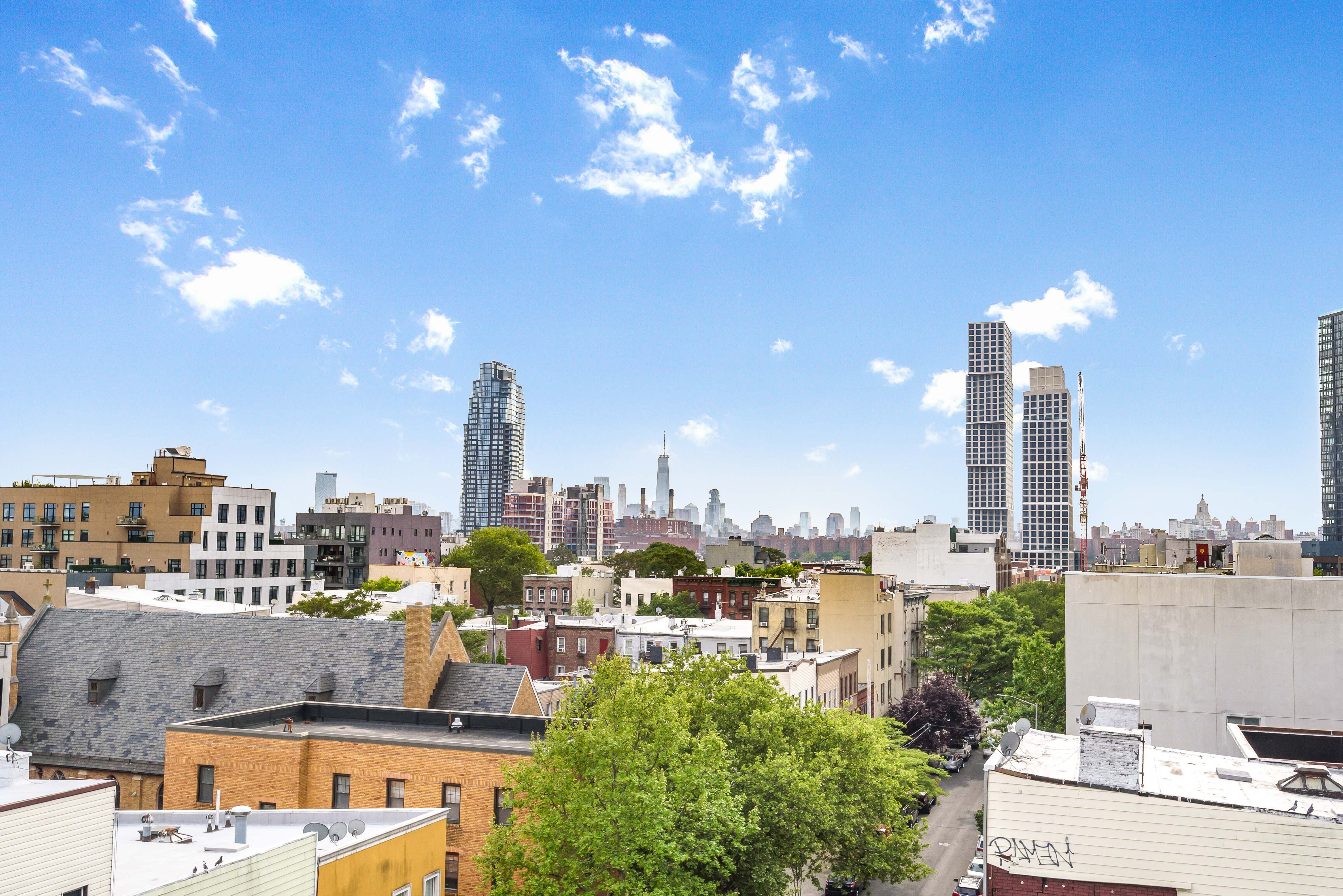 161 Dupont Street, Unit PH6 Brooklyn, NY 11222 - Photo 10 of 12