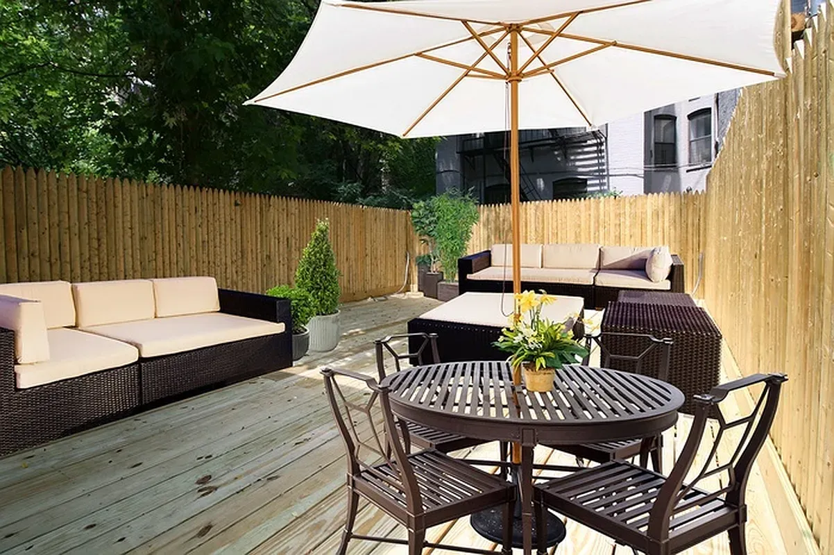 $2,000,000 | 135 West 136th Street | Central Harlem