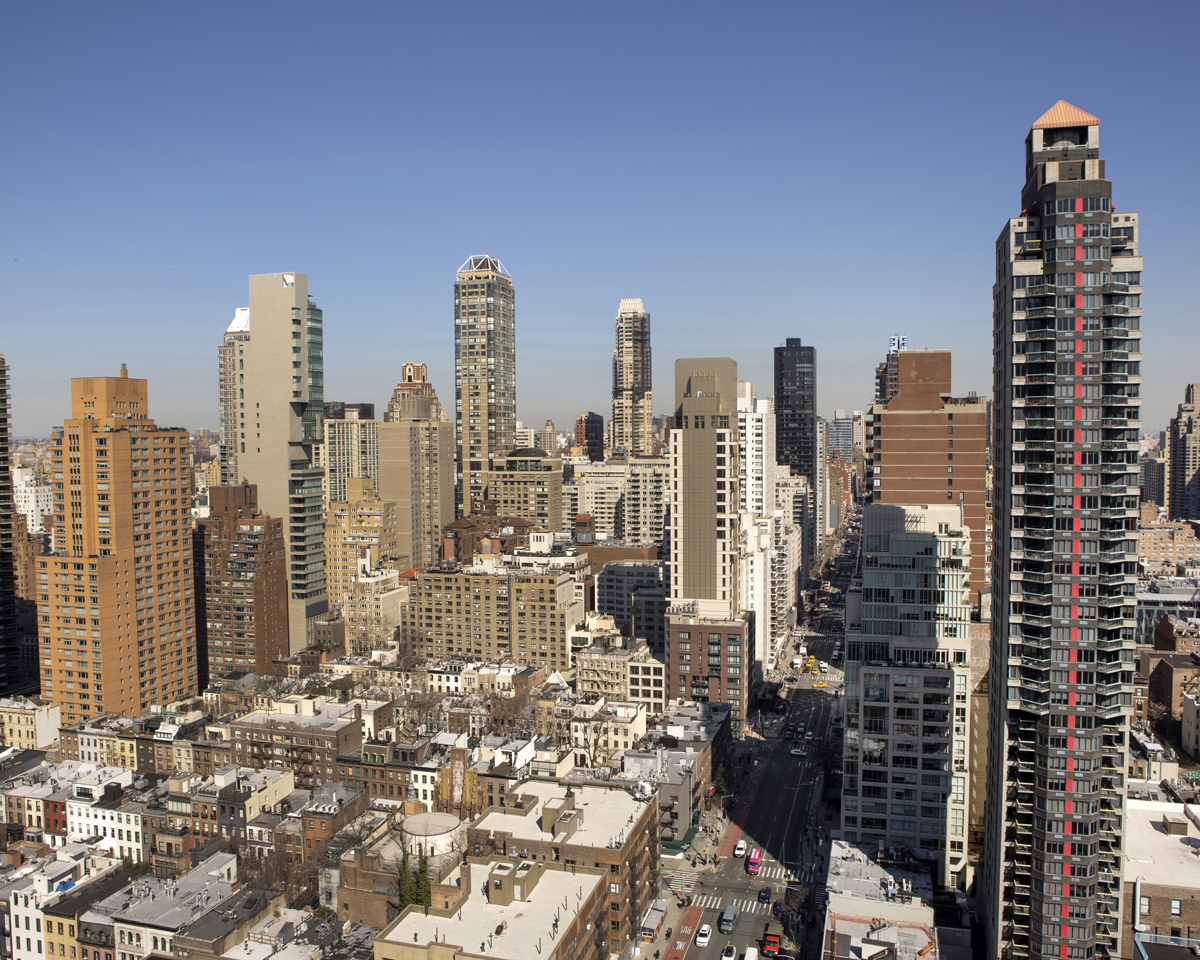 300 East 59th Street, Unit 3105 Manhattan, NY 10022 - Photo 10 of 21 a view of city