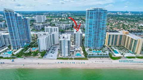 $1,100,000 | 2751 South Ocean Drive, Unit 404N, Hollywood, FL 33019