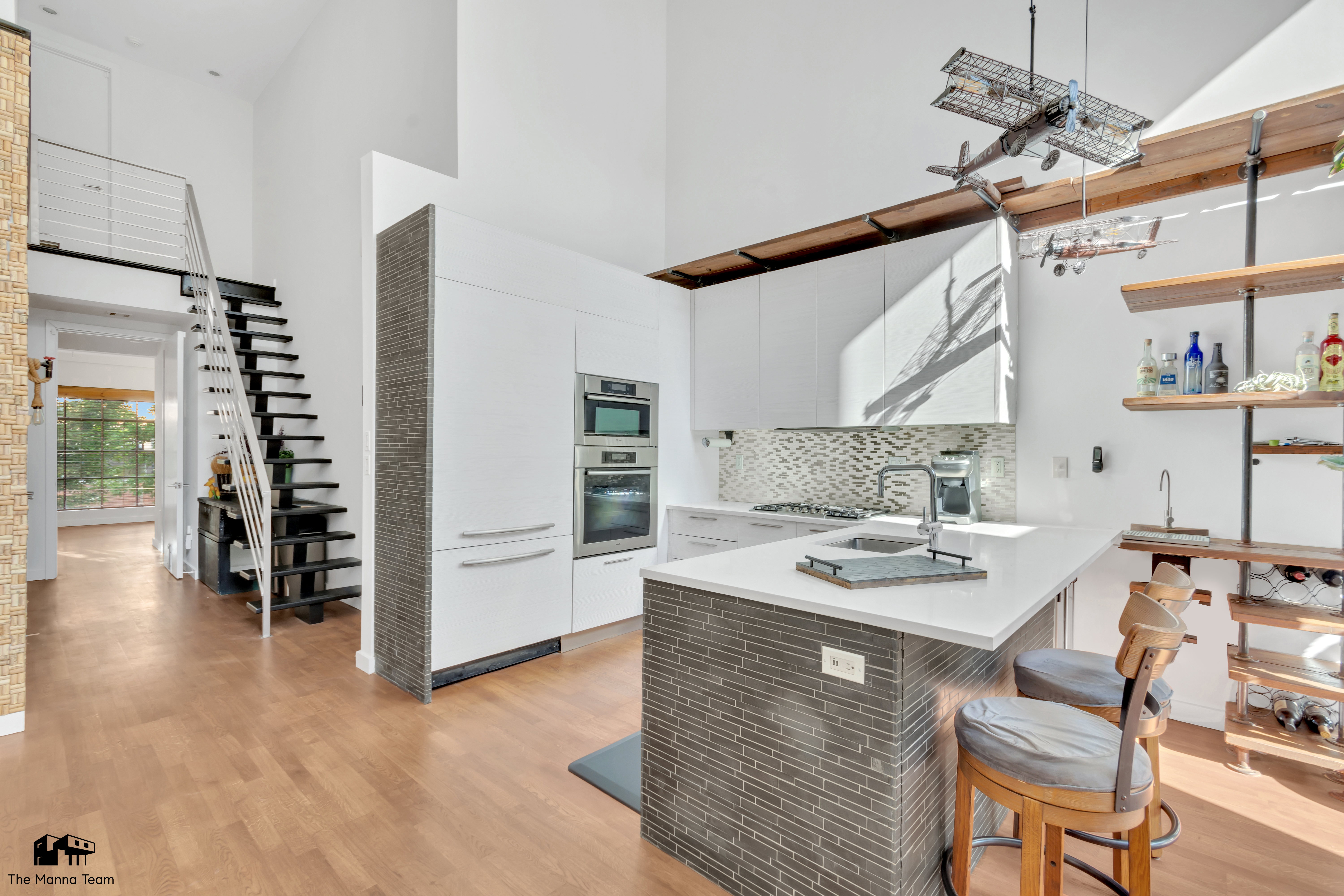 254 North 6th Street, Unit 2 Brooklyn, NY 11211 - Photo 2 of 16