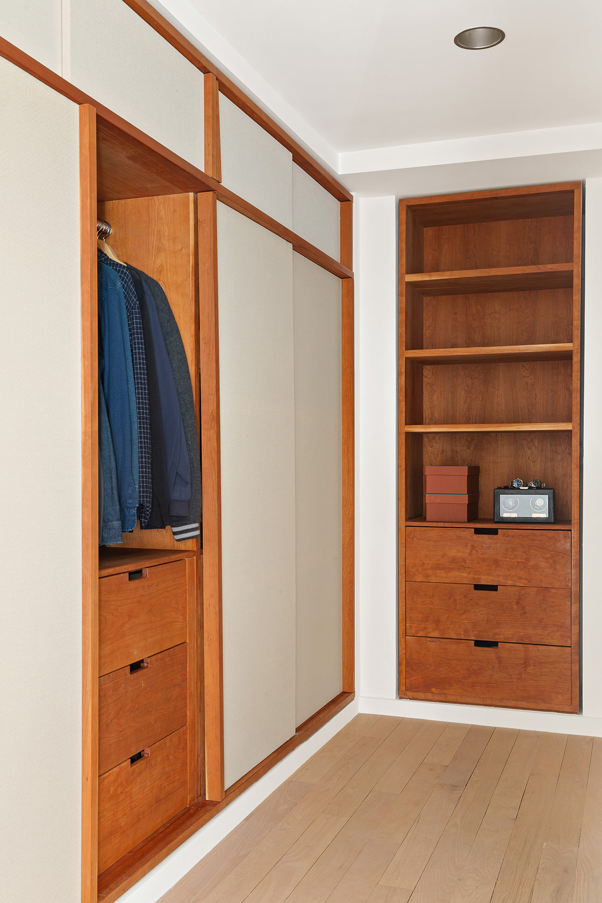 136 Baxter Street, Unit 4AB Manhattan, NY 10013 - Photo 12 of 19