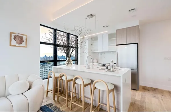 $6,495 | 69 Adams Street, Unit 20H | DUMBO