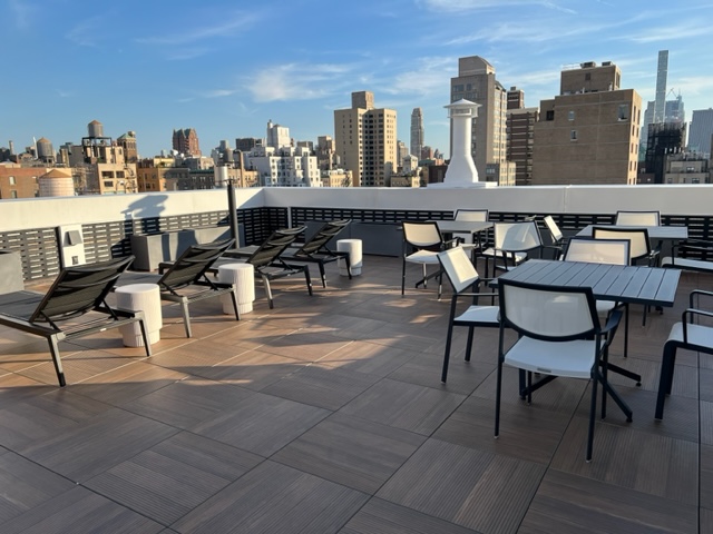 8 East 83rd Street, Unit 11/12D Manhattan, NY 10028 - Photo 15 of 16