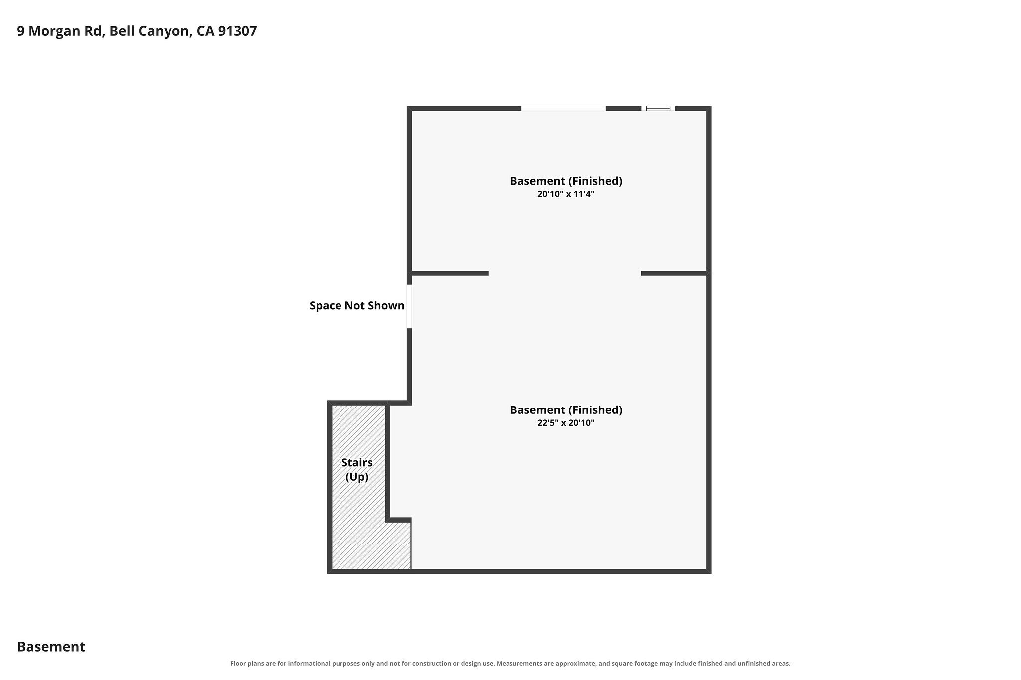 9 Morgan Road Bell Canyon, CA 91307 - Photo 46 of 48 Gallery Image 46