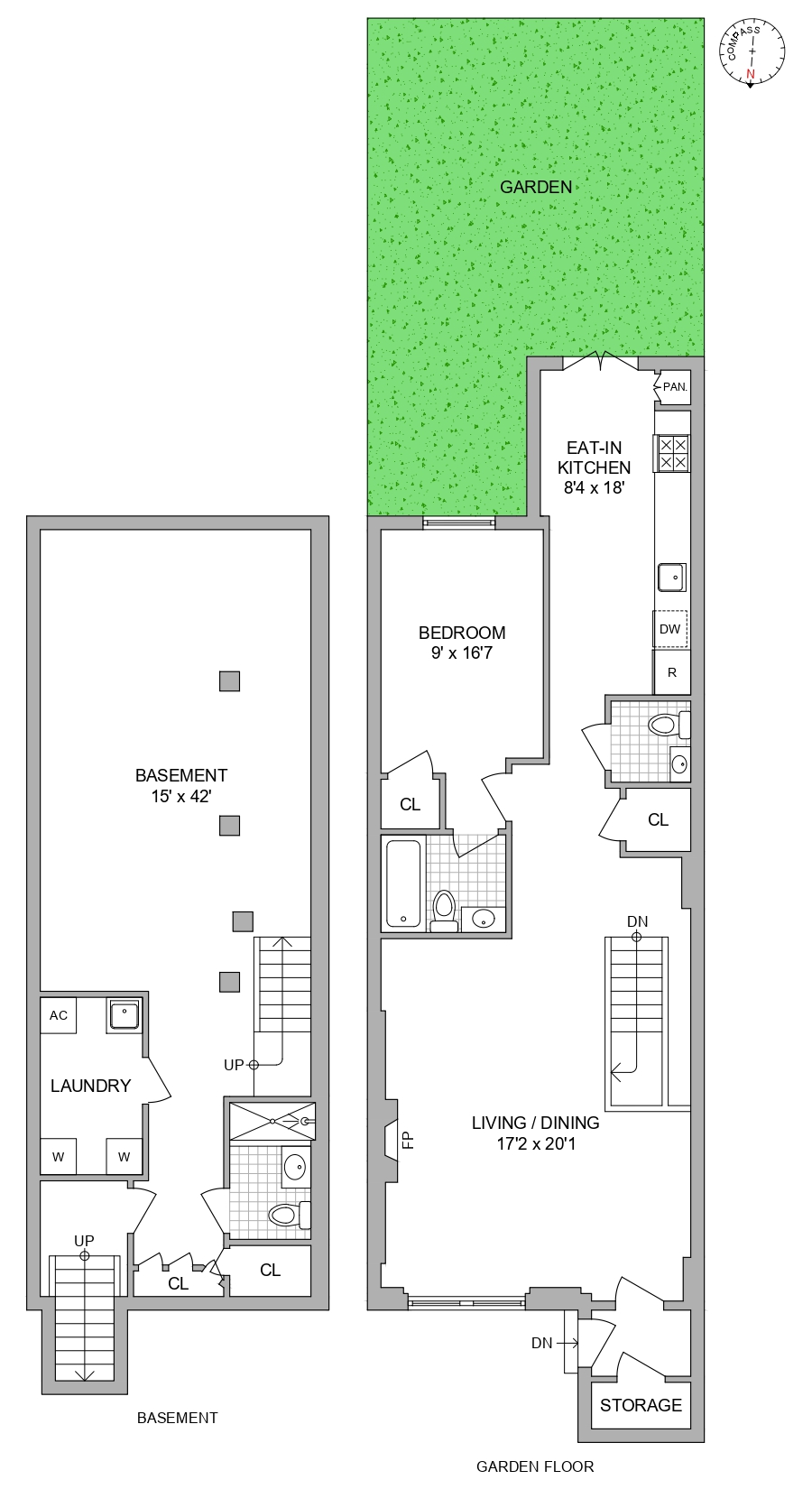 632 Monroe Street, Unit 1 Brooklyn, NY 11221 - Photo 7 of 7