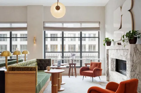 $1,395,000 | 180 Front Street, Unit 12C | DUMBO