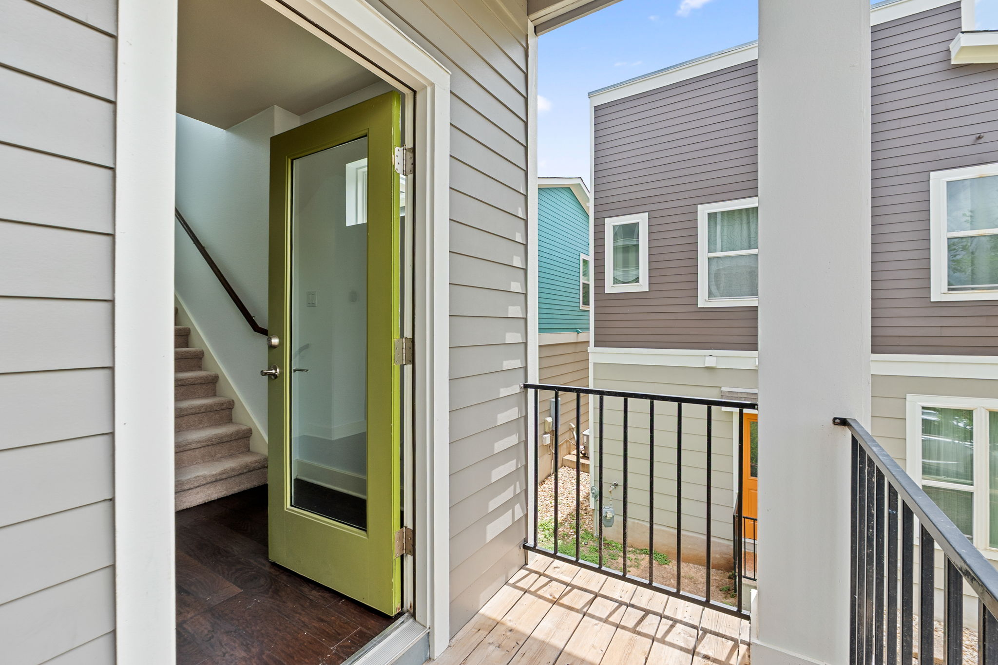 2605 Witsome Loop, Unit 40 Austin, TX 78741 - Photo 6 of 48