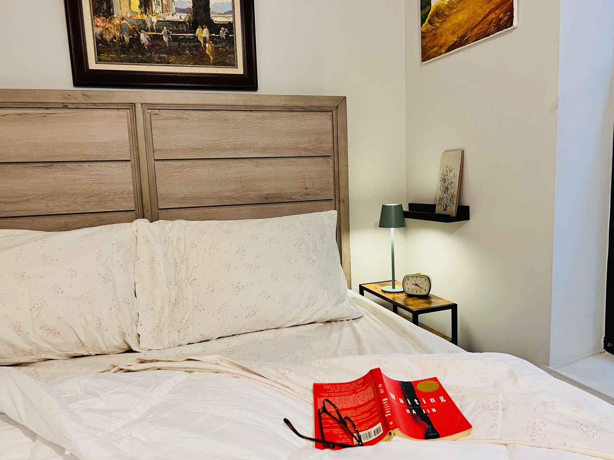 250 Manhattan Avenue, Unit 3A Manhattan, NY 10026 - Photo 7 of 15 a close view of a sink