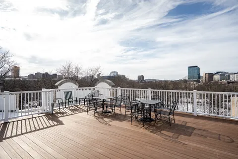 $1,490,000 | 114 Fenway, Unit Undisclosed, Boston, MA 02115