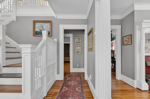 $675,000 | 115 Mill Street, New Bedford, MA 02740