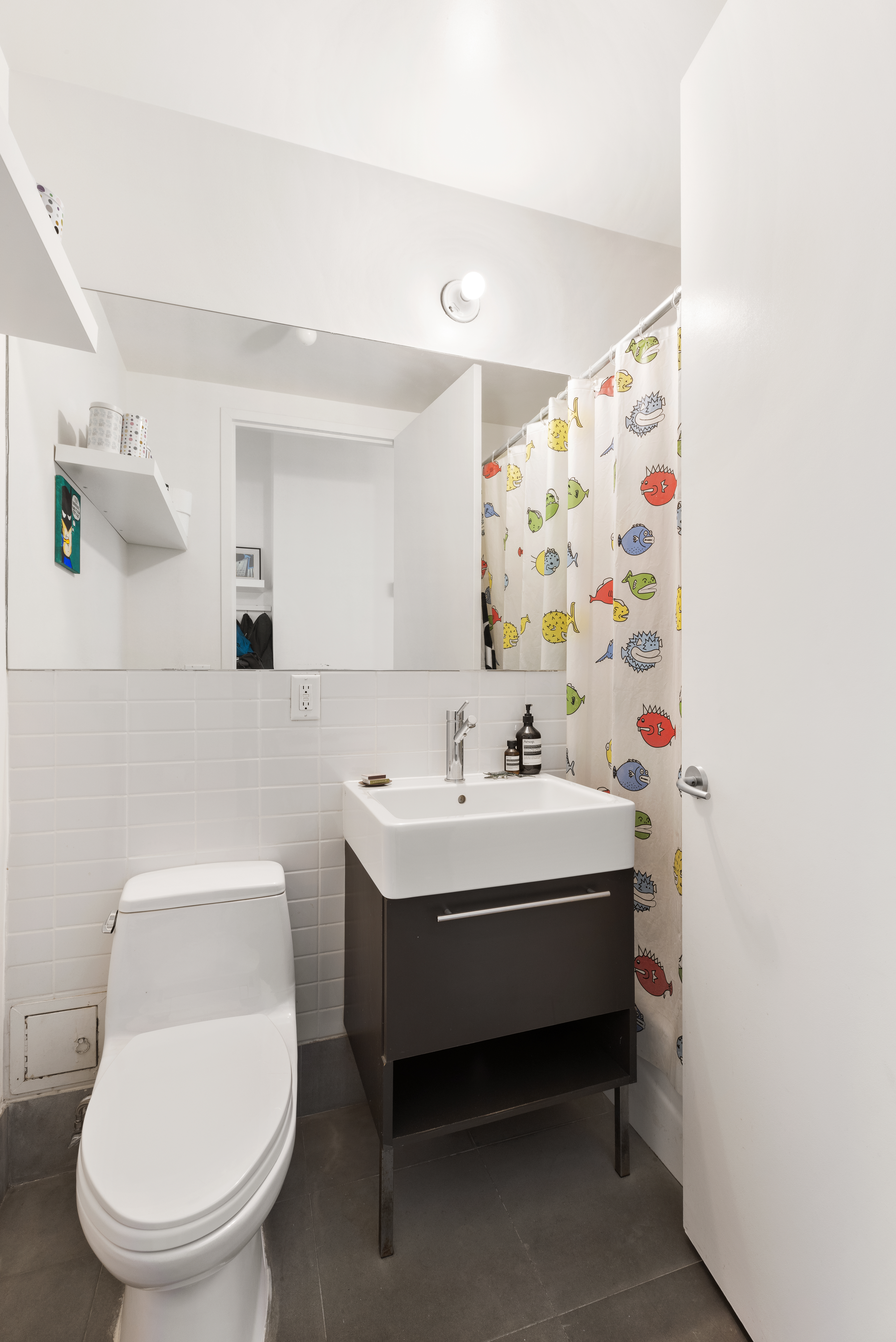 970 Kent Avenue, Unit 602 Brooklyn, NY 11205 - Photo 9 of 16