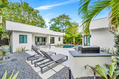 $1,595,000 | 309 Northeast 21st Court, Wilton Manors, FL 33305